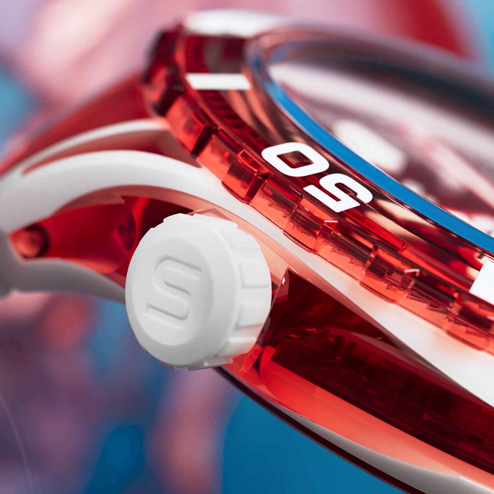 Swatch SCUBAQUA collection