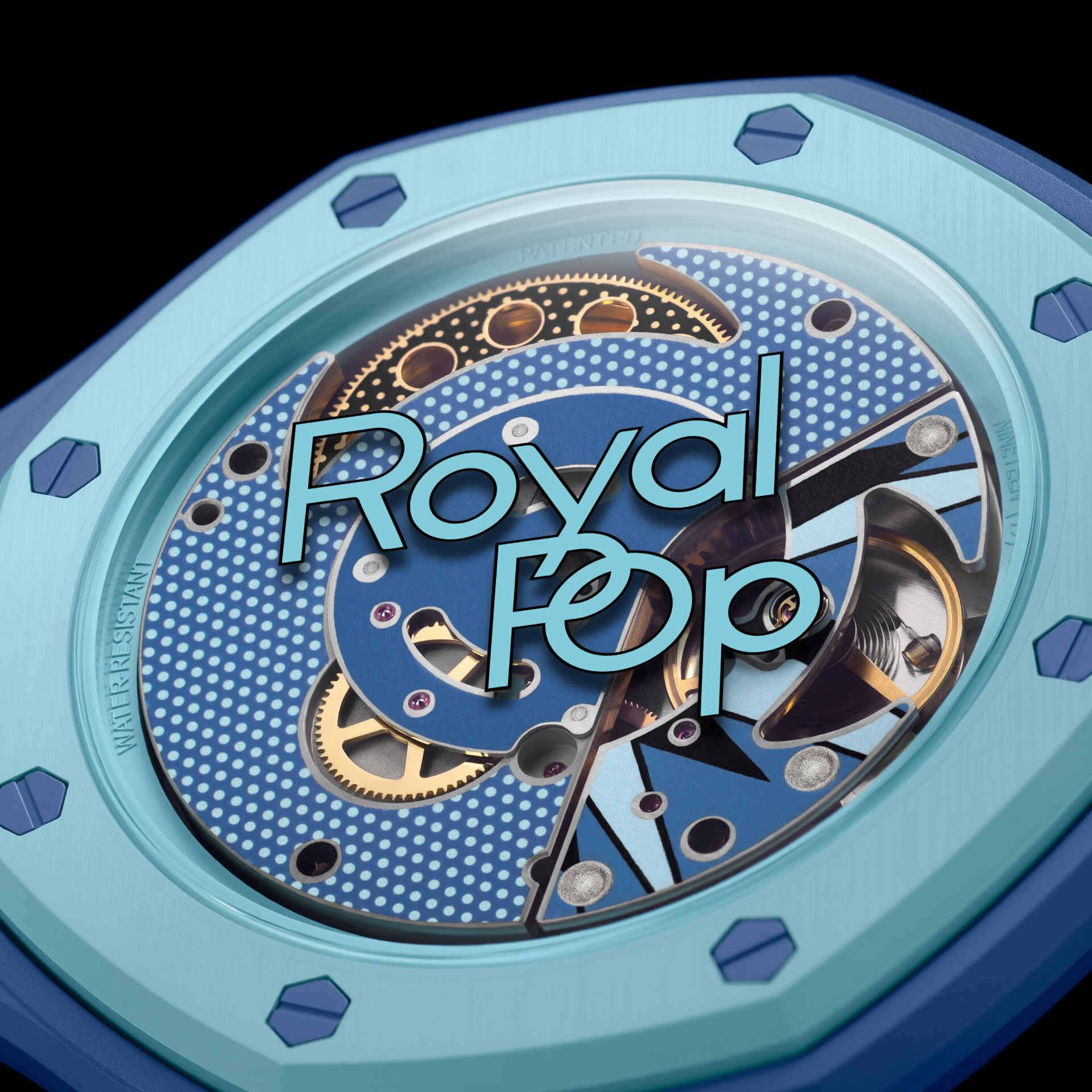 Royal Pop Collection