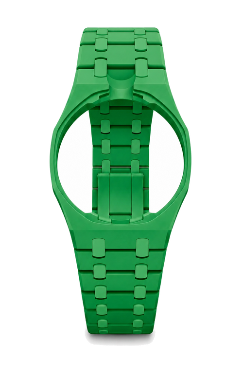 Bracelet Royal Pop Green Eight