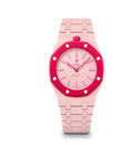 Bracelet Royal Pop Otto Rosso