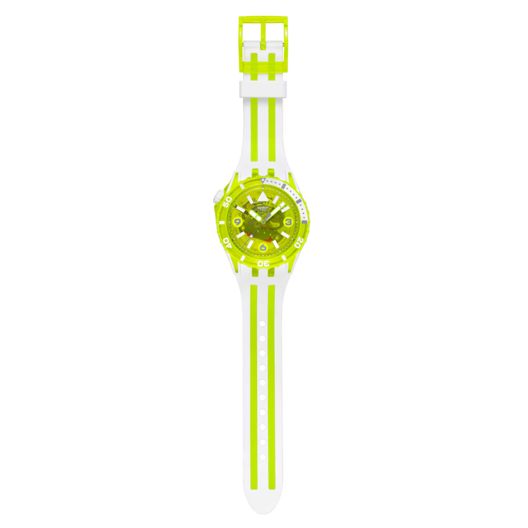 JAUNE D’ŒUF