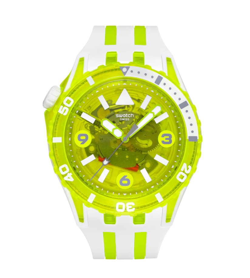 JAUNE D’ŒUF