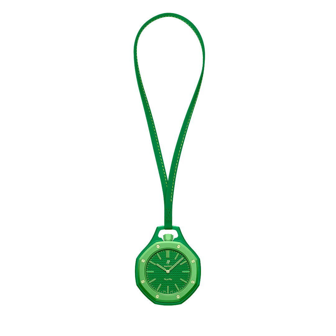 HUIT VERT