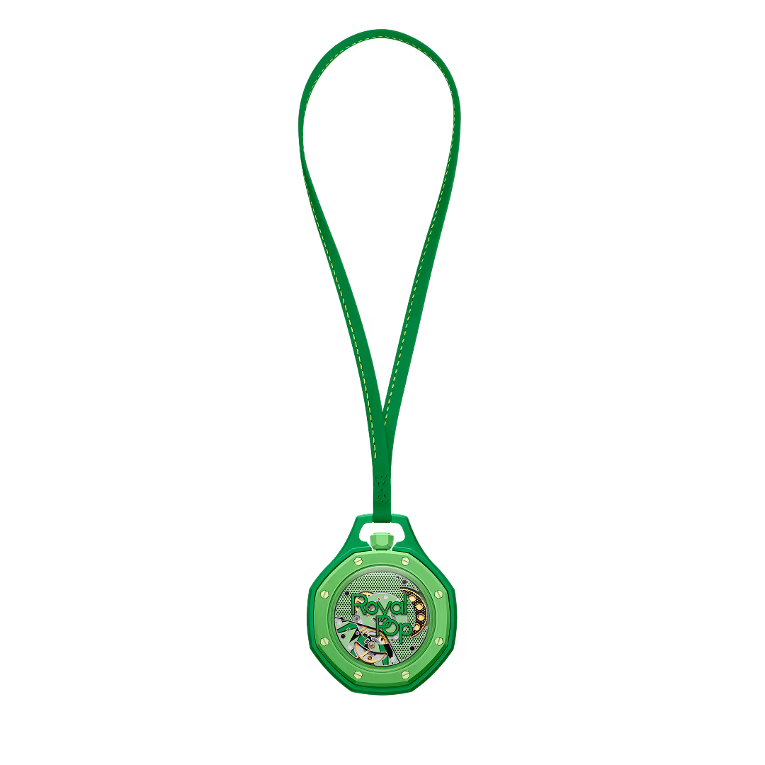 HUIT VERT